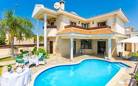 Villa Charianna